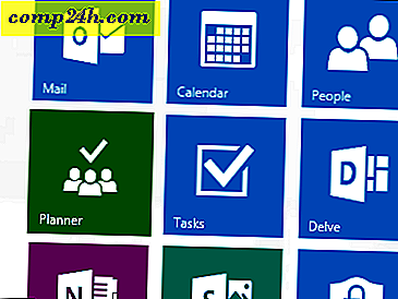 Rozpocznij z Microsoft Planner dla Office 365