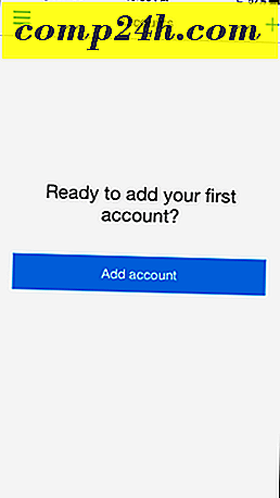 Microsoft Authenticator -sovelluksen käyttö iOS: lle