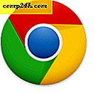 Chrome ile Apps olarak Görev Çubuğu'na Web Siteleri Nasıl Pin Yapılır?