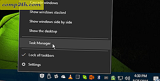 Windows 10 Vihje: Selvitä, mikä prosessi on helppo tapa