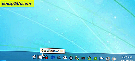 Slik kontrollerer du om datamaskinen din kan kjøre Windows 10