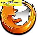 Sådan sættes Firefox til altid i Private Browsing Mode