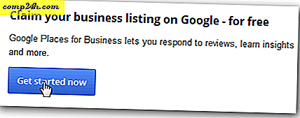 Google मानचित्र पर अपना व्यवसाय कैसे जोड़ें