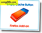 Komplett guide till Clear Cache, History och Cookies i Firefox