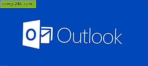Få Outlook til at sende e-mails til uanmeldte modtagere