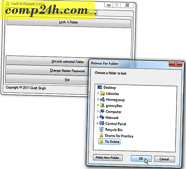 Jak zabezpieczyć hasłem folder w systemie Windows w prosty sposób