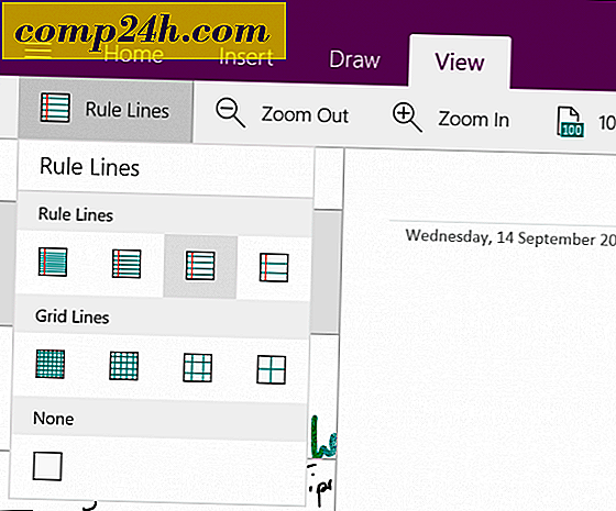 Terug naar schooltips voor studenten met Microsoft OneNote