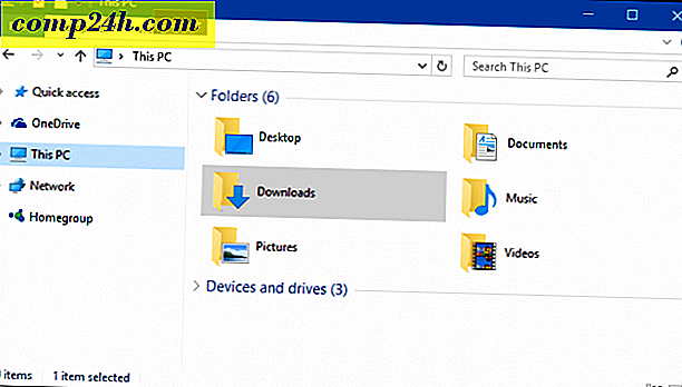 Downloads beheren en oplossen in Windows 10