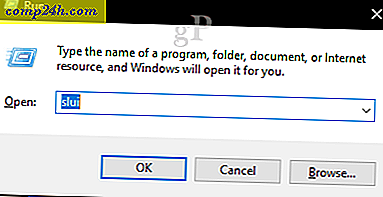 Aktivér din Windows 10-licens via Microsoft Chat Support