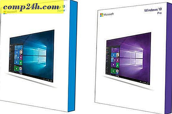 Windows 10 Home of Pro - Wat is de juiste editie voor u?