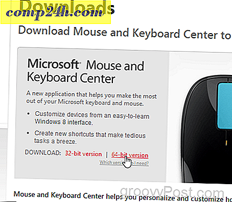 Microsoft Outlook Tip: Hurtigt Slet Email med en enkelt mus Klik