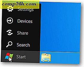 Windows 8: Optimera inställningar med gratis Metro UI Tweaker