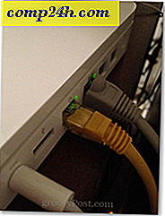 Powerline Ethernet-adaptere: En billig løsning for langsomme nettverkshastigheter