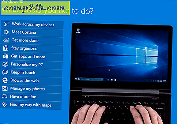 Jak przeprowadzić demo Windows 10 w przeglądarce bez instalowania go