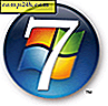 Gadgets toevoegen met Windows 7