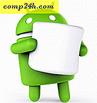 Tip voor Android Marshmallow: verleen specifieke app-machtigingen