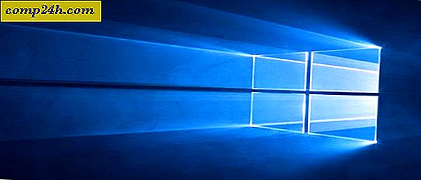 Manuelt installere standalone og kumulative opdateringer og virusdefinitioner i Windows 10