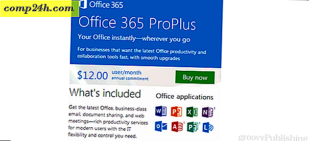 Het studentvoordeel van Microsoft om Office-programma's zonder extra kosten naar studenten te brengen