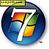 Järjestelmänvalvojan tilin ottaminen käyttöön tai poistaminen käytöstä Windows 7: ssä