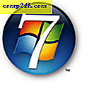 A Windows 7 és a Vista rendszeren futó fájltípusok adminisztrátorként történő futtatása
