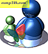 Slik fjerner du annonser fra Windows Live Messenger 2011