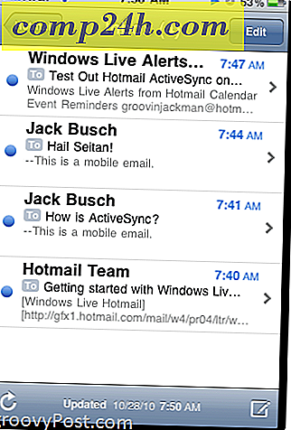 Hotmail mobile live Mobile devices