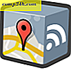 Jak zrobić Outlook 2010 Użyj Google Maps dla adresów