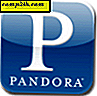 Sådan hører du til Pandora som en desktop gadget i Windows 7
