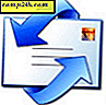 Microsoft julkistaa Outlook Hotmail -liittimen Office 2010: lle