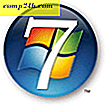 Liste over gratis sikkerhedssoftware til antivirusprogrammer til Windows 7