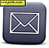 Konfigurera Outlook 2010 - 2007 för att ladda ner hela IMAP Mail [How-To]