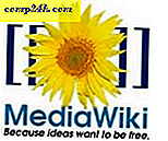 Add-in for Office Word Editor for MediaWiki Utgitt i dag