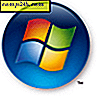 Slik velger du filer og mapper i Windows 7 med kryssbokser
