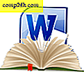 Word 2010 के बुकमार्क फ़ीचर का उपयोग कैसे करें