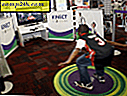 Miten Microsoft XBOX Kinect havaitsee liikkeen