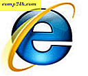 Kuinka estää Internet Explorerin tallentamasta SSL-sivuja Levylle