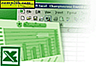 So verwenden Sie Online-Daten in Excel 2010 und 2007 Spreadsheets