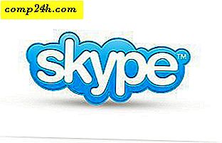 Skype om een ​​storing te verhelpen