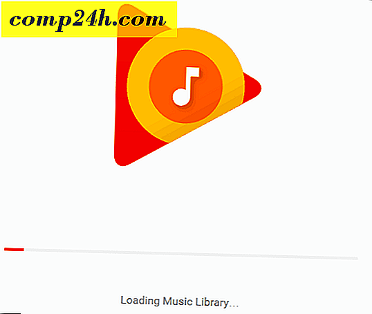 Sådan bruger du Google Play Music til at abonnere på podcasts
