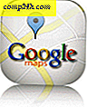 Lokale virksomheder Få serviceområdekort med Google Places [groovyNews]