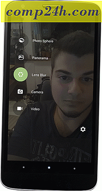 Android-tekniikka: valokuva Android-älypuhelimesi kanssa