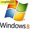 Windows 8-forhåndsvisninger går ud for at forbinde partnere