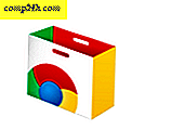 Hva er Google Chrome Nettmarked?