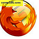 Firefox 4 RC nå tilgjengelig