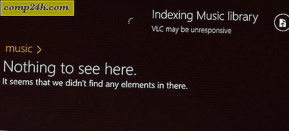 VLC för Windows 8 Beta är nu tillgänglig för nedladdning