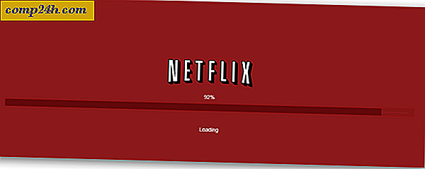 Netflix hiljaa päivittää Web Playerin