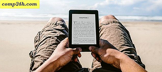 Amazon firar 10 år av Kindle med rabatterade enheter och e-böcker