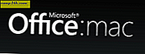 Solver til Excel 2011 MAC Udgivet