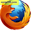 Firefox 4 til Android Udgivet