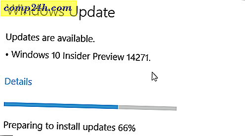 Windows 10 Redstone Build 14271 Släppt till Insiders (Mobile Too)